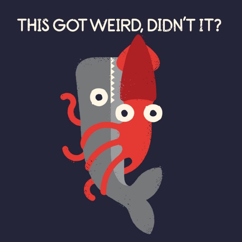David Olenick-Sprüche-Illustration-Zeichnungen