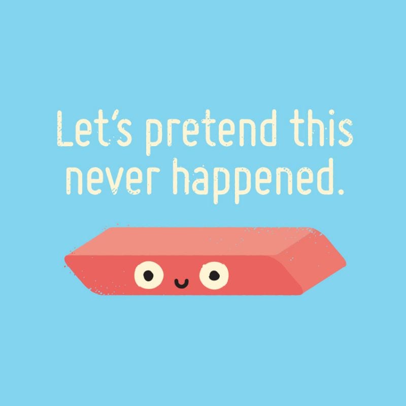 David Olenick-Sprüche-Illustration-Zeichnungen