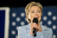 Hillary Clinton President