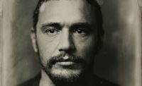 James Franco Victoria Will Portrait
