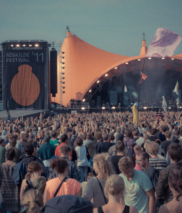 Roskilde Festival 2015 Paul McCartney Muse