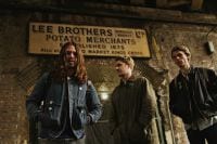 Bandshot London Sizarr