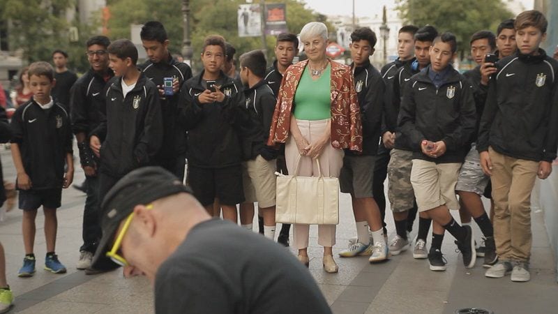 BilderDokumentationA Global Joy (1)