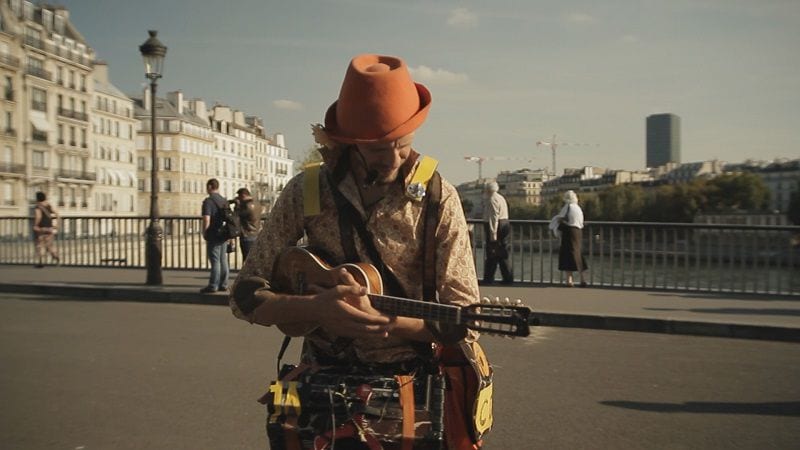 BilderDokumentationA Global Joy (2)