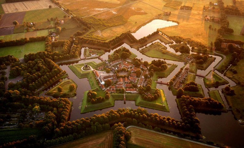 Earth from above-Bilder Serie 13