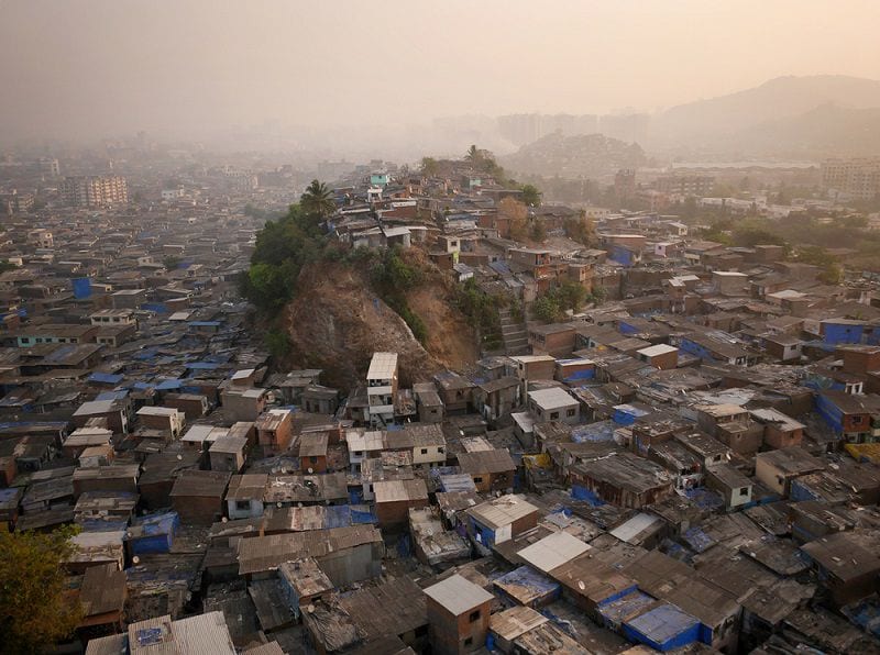 Earth from above-Bilder Serie 9