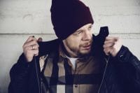 Ferris MC PR Bild Fensterlose Zeit