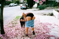 Francesca Jane Allen Titel