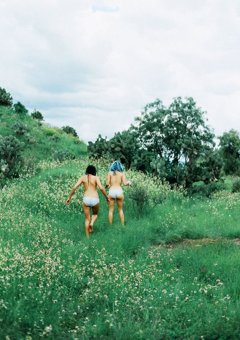 GIRLS! GIRLS! GIRLS!2