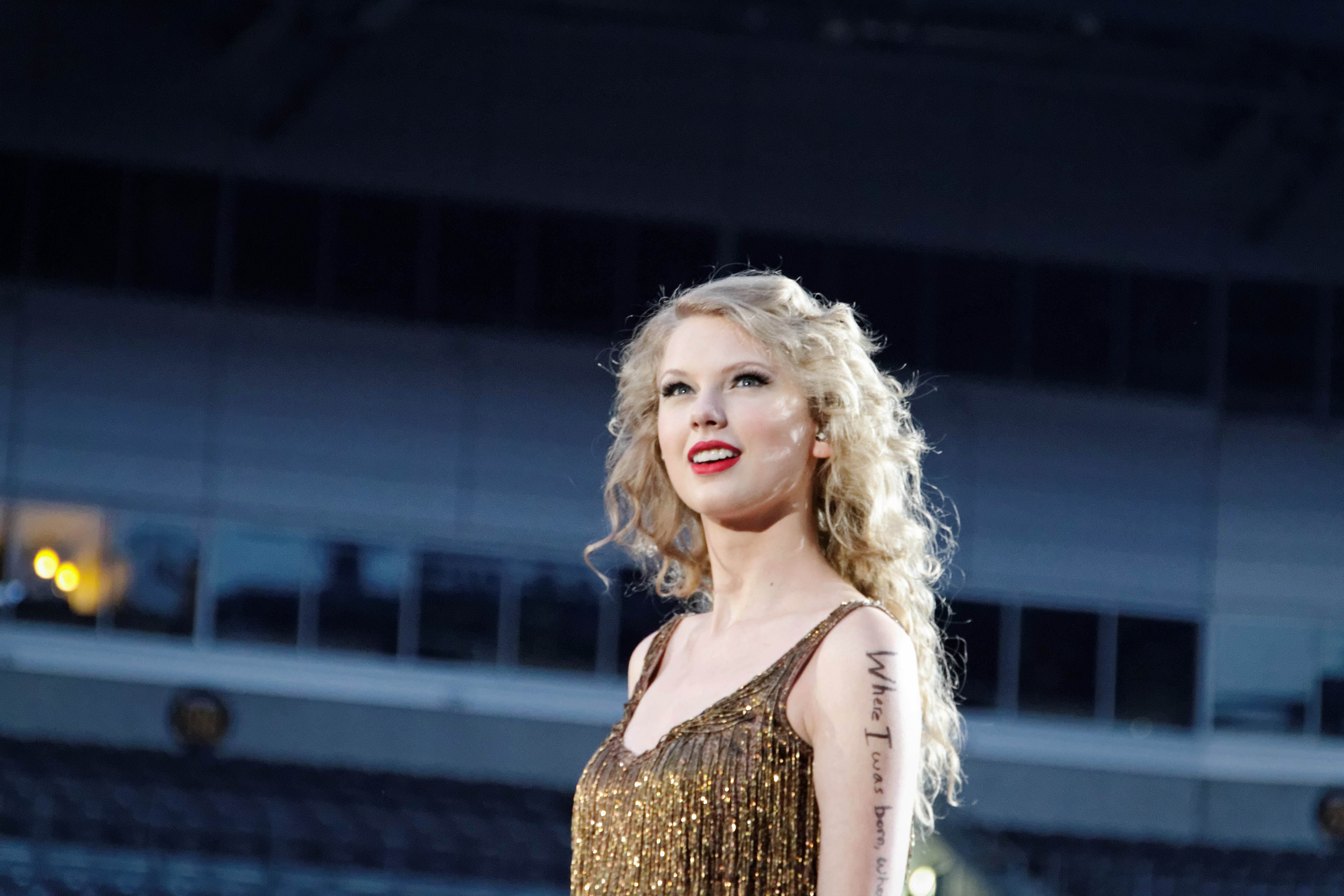 Taylor Swift besiegt Apple Music