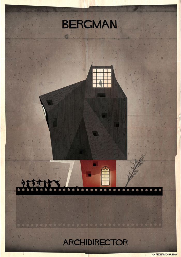 Bergman