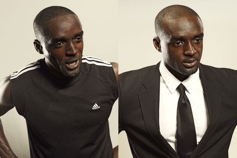 Bilder vor und nach dem joggen-Bild 13