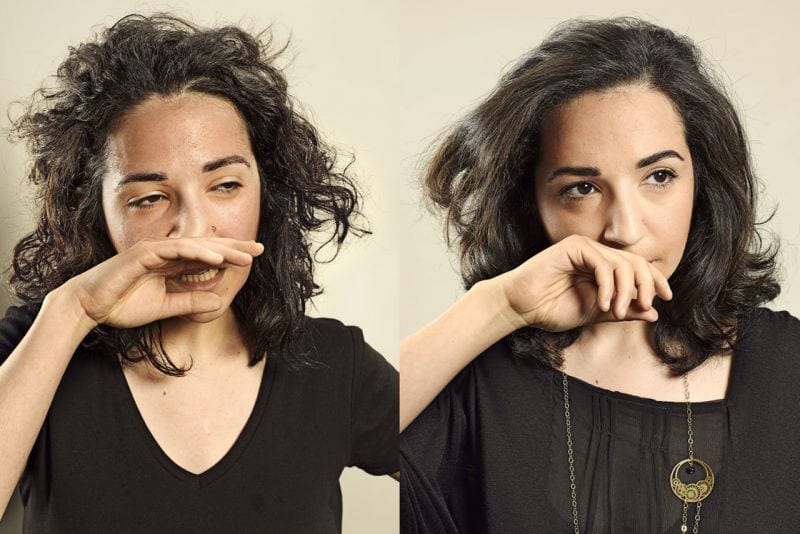 Bilder vor und nach dem joggen-Bild 18