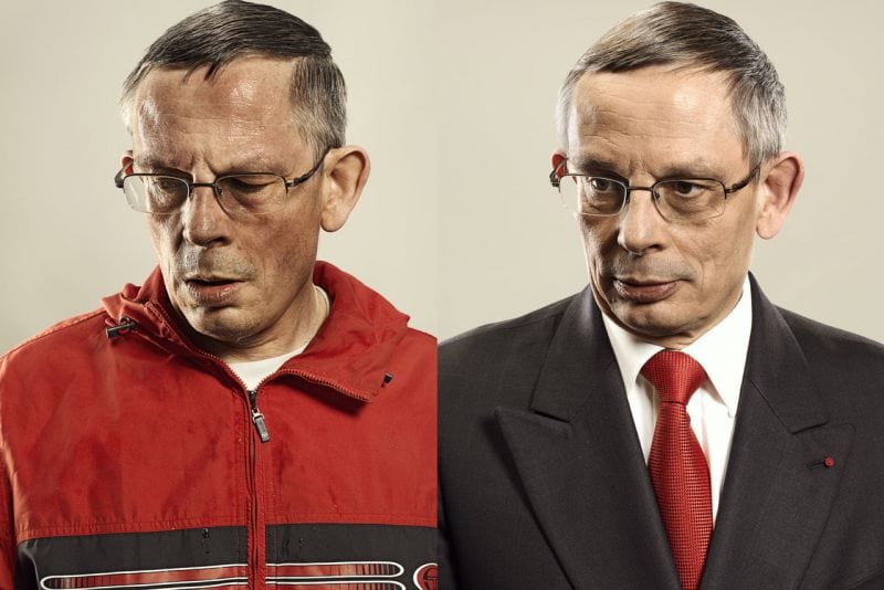 Bilder vor und nach dem joggen-Bild 19