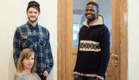 Flüchtlinge Willkommen 2