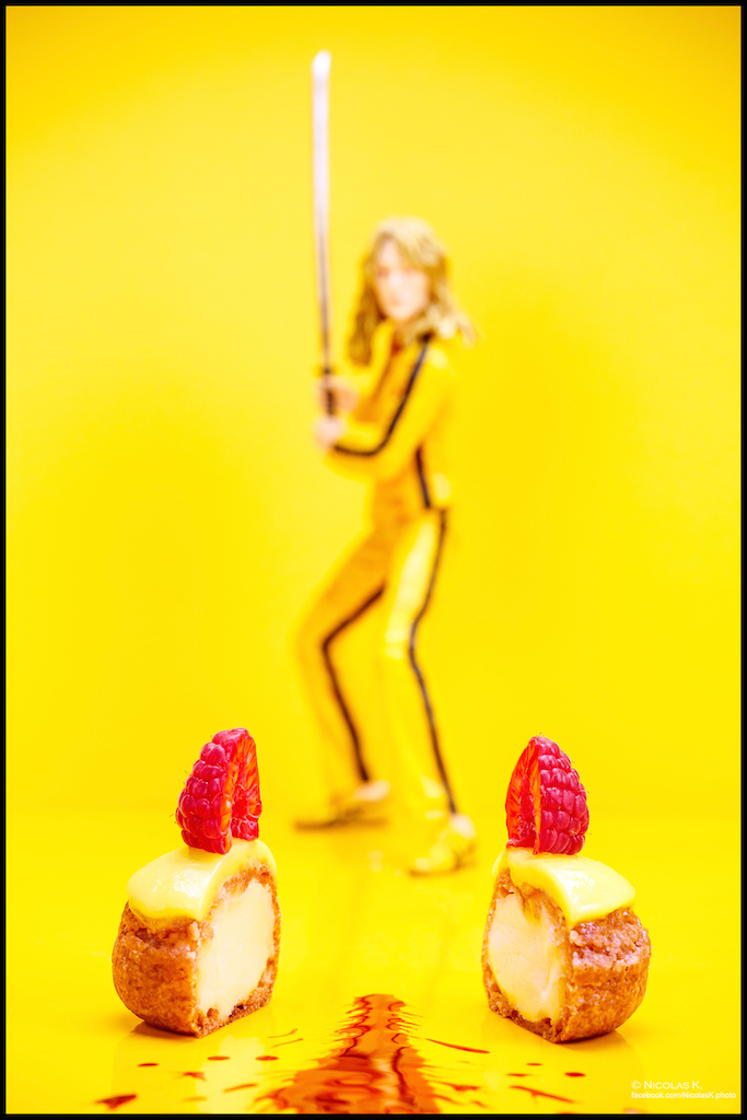 Hollyfood Nicolas Knepper Bild 8