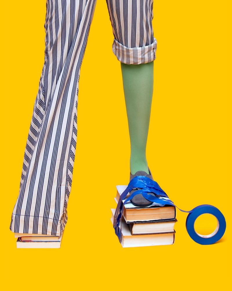 How to-Olivia Locher Bild 4