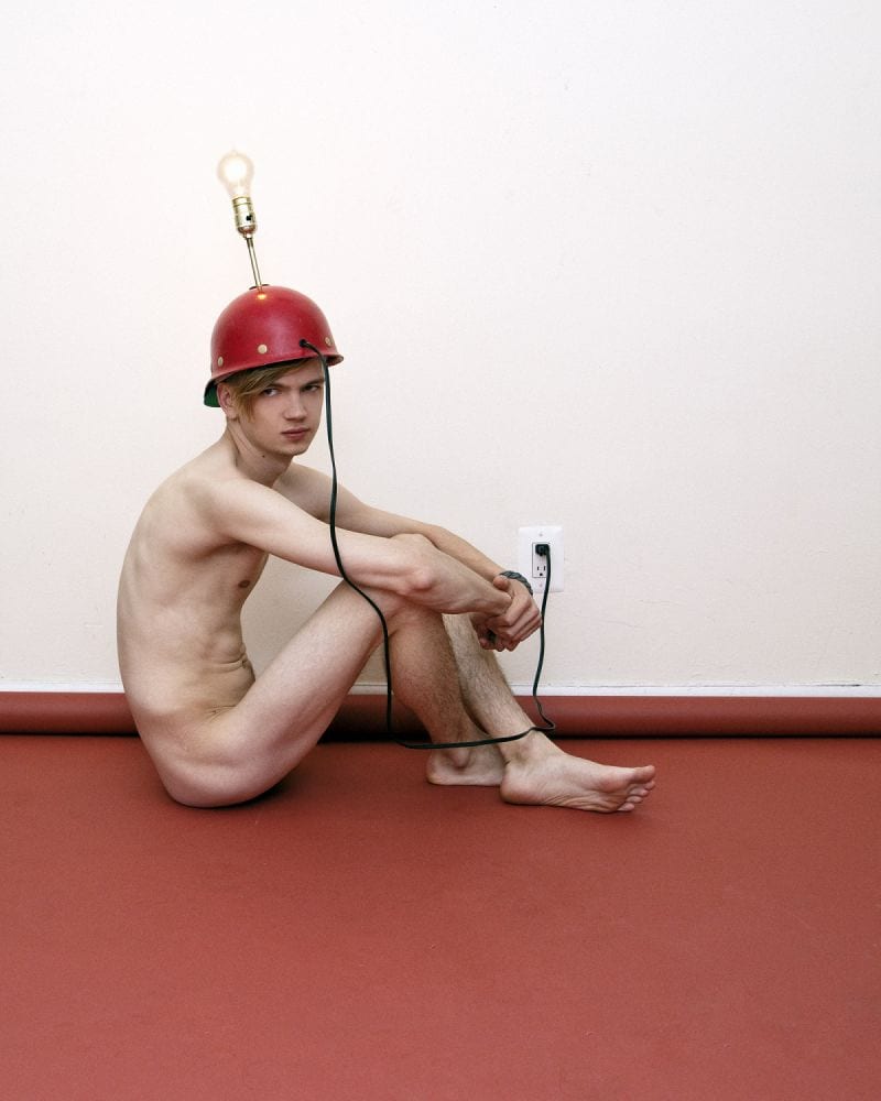 How to-Olivia Locher Bild 8