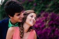 Liebe-warum wir nach einen Seelenverwandten suchen Titelbild