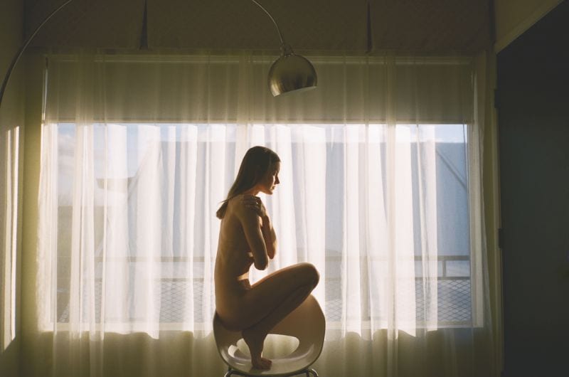 Magdalena Wosinska 22