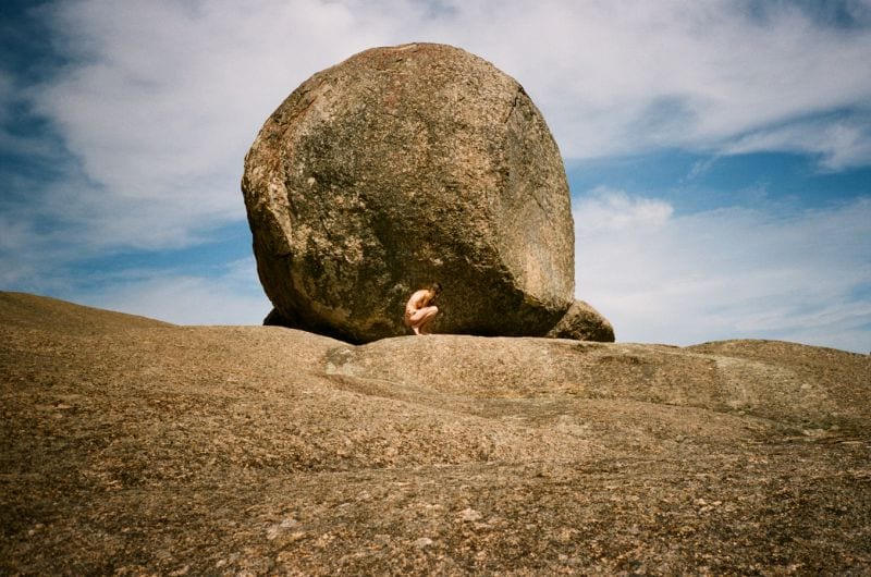 Magdalena Wosinska 24