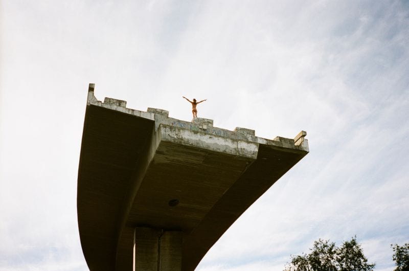 Magdalena Wosinska 28