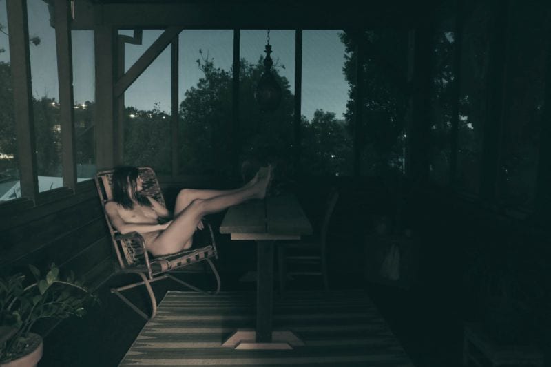 Magdalena Wosinska 32