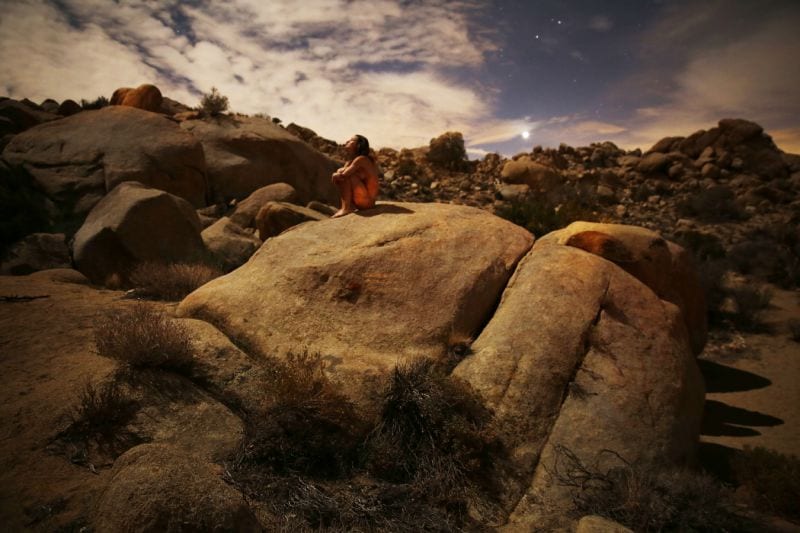 Magdalena Wosinska 35