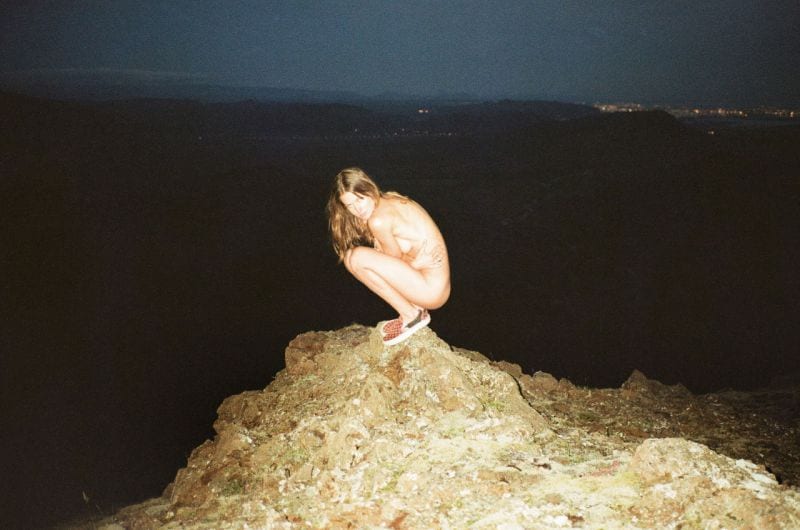 Magdalena Wosinska 36