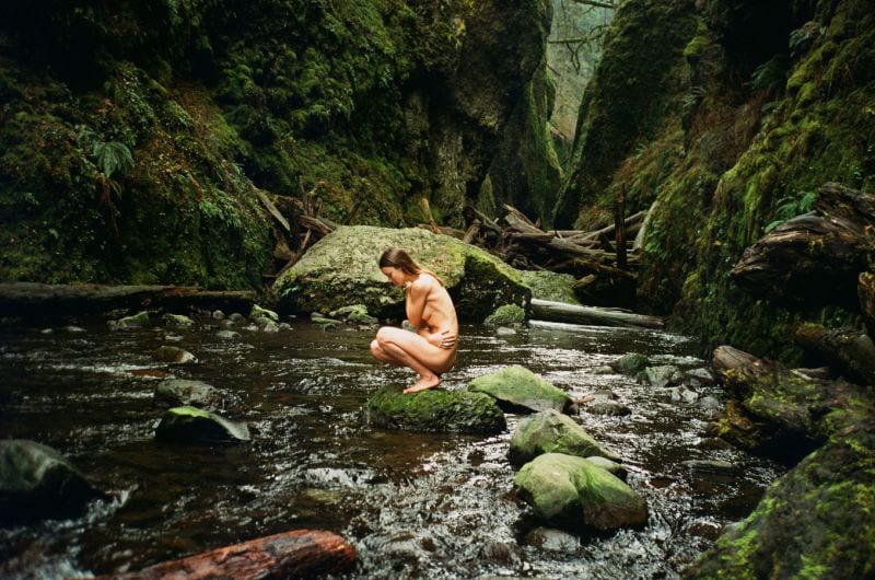 Magdalena Wosinska 38