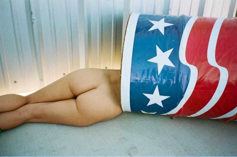 Magdalena Wosinska 39