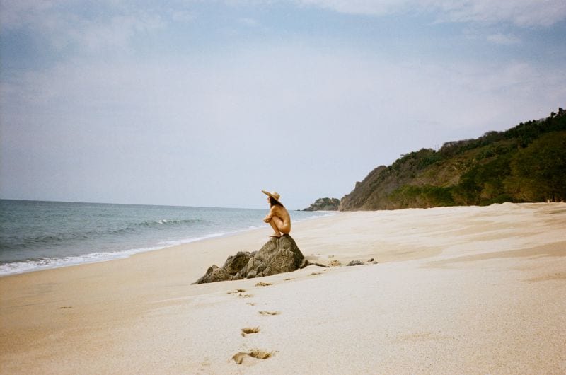 Magdalena Wosinska 40