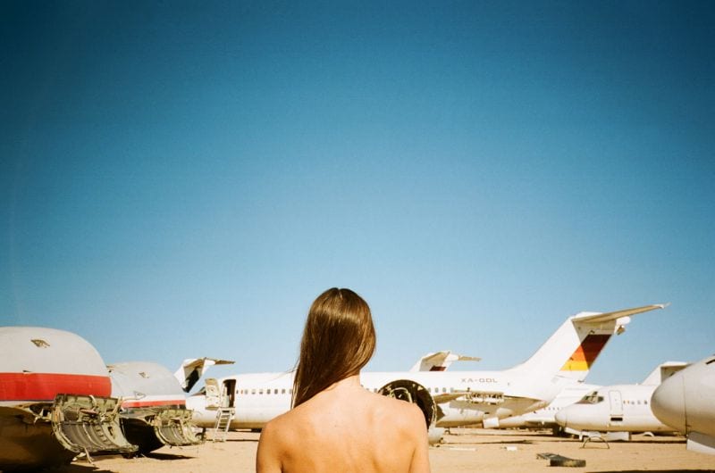 Magdalena Wosinska 41