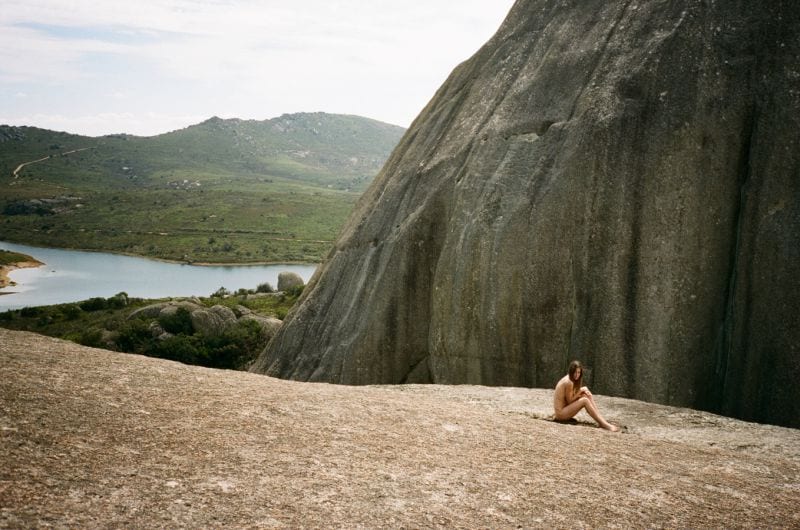 Magdalena Wosinska 42