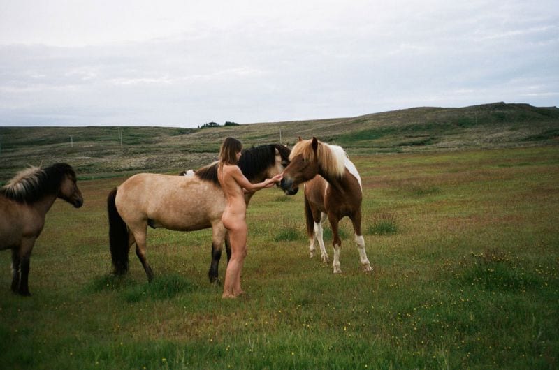 Magdalena Wosinska 45