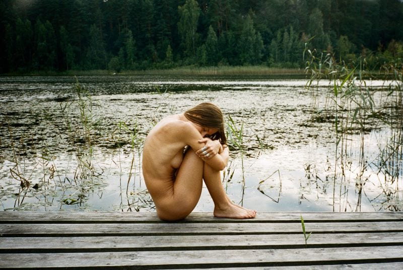 Magdalena Wosinska 50