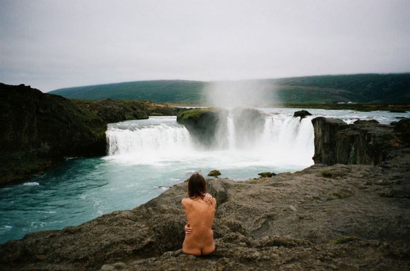 Magdalena Wosinska 54