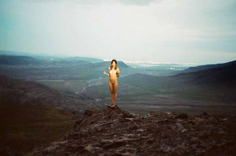 Magdalena Wosinska 66