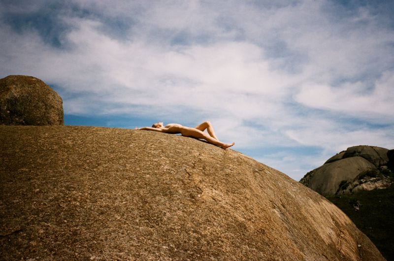 Magdalena Wosinska 69