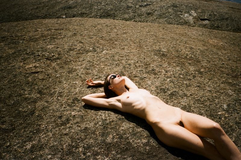 Magdalena Wosinska 70