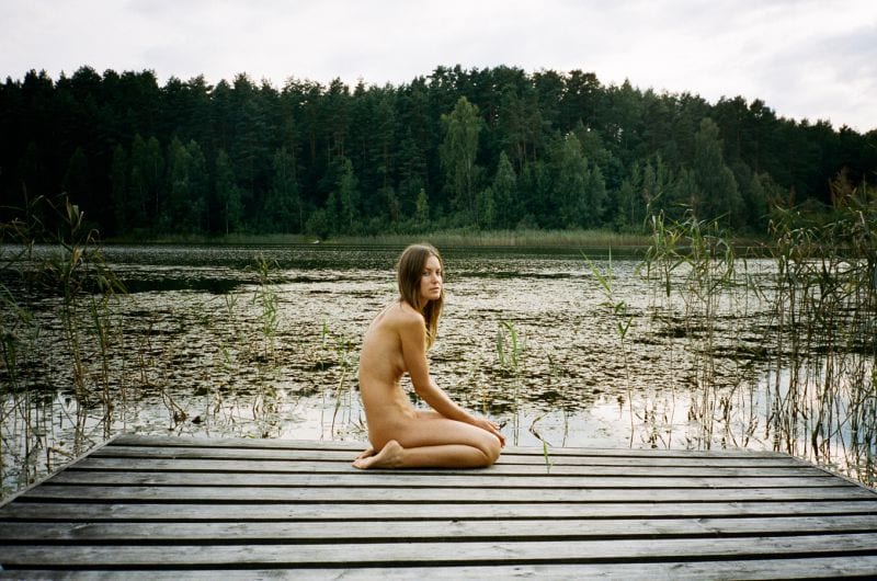 Magdalena Wosinska 74