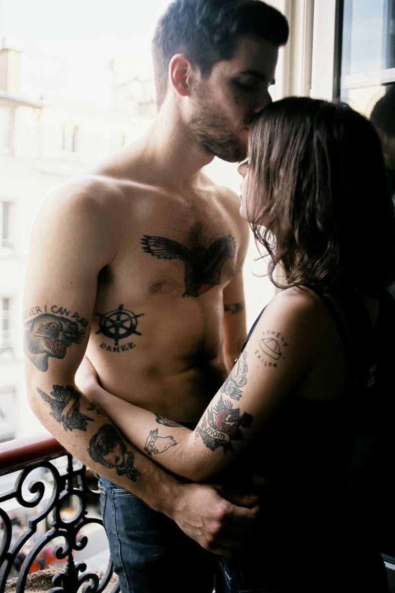 Maud Chalard Lovers Bild 10