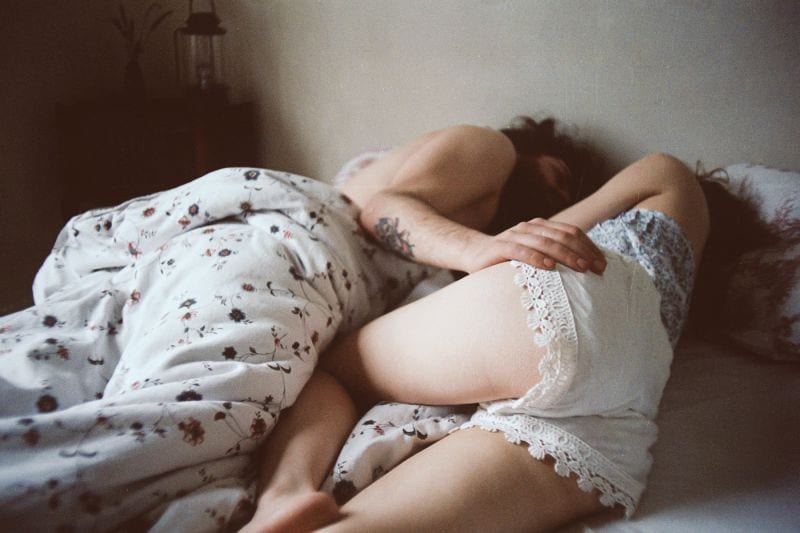 Maud Chalard Lovers Bild 30