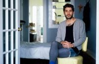 Rollentausch Klamotten