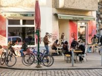 Schillerbar Berlin