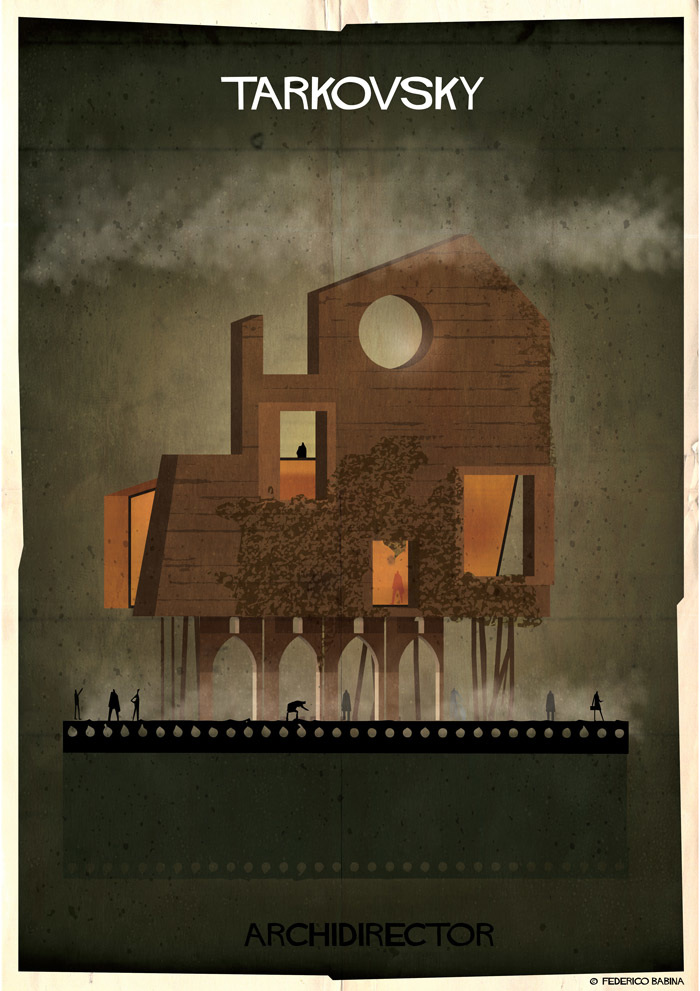 Tarkovsky