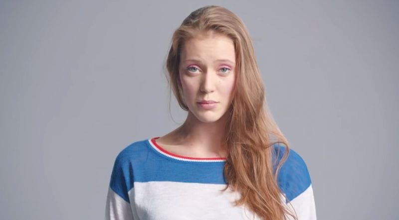 Very Pretty Girls Video