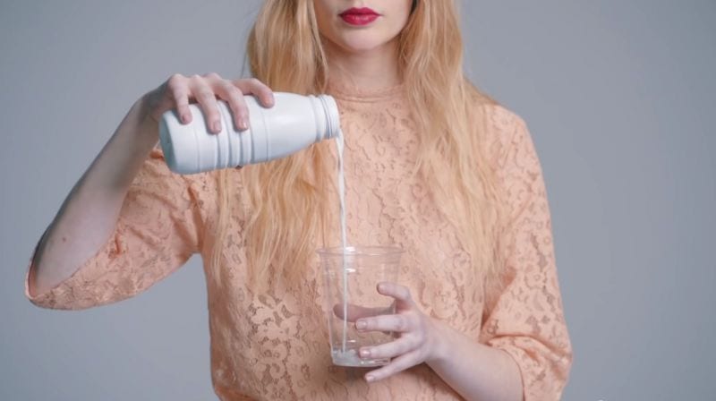 Very Pretty Girls Video