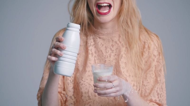 Very Pretty Girls Video