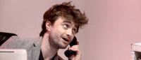 DanielRadcliffeVideo
